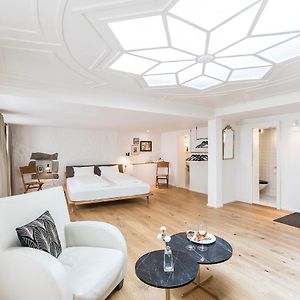 Deluxe Kamer met een King Size Bed